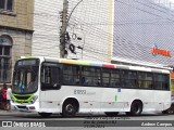 Viação Penha Rio B10551 na cidade de Rio de Janeiro, Rio de Janeiro, Brasil, por Andrew Campos. Número da foto: #12477789.