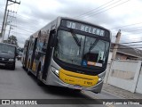 Viação Metrópole Paulista - Zona Leste 3 1931 na cidade de São Paulo, São Paulo, Brasil, por Rafael Lopes de Oliveira. Número da foto: #12478614.