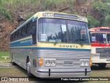 Ônibus Particulares 7085 na cidade de Campinas, São Paulo, Brasil, por Pedro Henrique Carneiro Ribeiro Teixeira. Número da foto: #12479091.