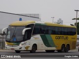 Empresa Gontijo de Transportes 19480 na cidade de Goiânia, Goiás, Brasil, por Douglas Andrez. Número da foto: #12479451.