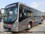 Auto Viação 1001 RJ 108.800 na cidade de Duque de Caxias, Rio de Janeiro, Brasil, por Michel Soares da Rocha. Número da foto: #12480347.