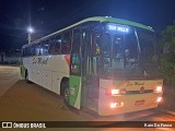 Viação São Miguel Santos Dumont 8100 na cidade de Santos Dumont, Minas Gerais, Brasil, por Kaio Do Fusca. Número da foto: #:id.