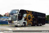 Empresa Cruz 60118 na cidade de São Paulo, São Paulo, Brasil, por Ricardo Luiz. Número da foto: #12479442.