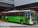 Tijuquinha - Auto Viação Tijuca C50110 na cidade de Rio de Janeiro, Rio de Janeiro, Brasil, por Michel Soares da Rocha. Número da foto: #12480317.