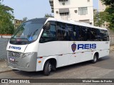 Reis Tour 2021 na cidade de Rio de Janeiro, Rio de Janeiro, Brasil, por Michel Soares da Rocha. Número da foto: #12480338.