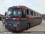 Ônibus Particulares 6853 na cidade de Duque de Caxias, Rio de Janeiro, Brasil, por André Luiz Gomes de Souza. Número da foto: #12480391.