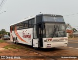 Valerius Turismo 11702 na cidade de Anaurilândia, Mato Grosso do Sul, Brasil, por Matheus Henrique. Número da foto: #:id.