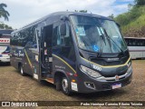 Teac Transportes e Turismo 1000 na cidade de Campinas, São Paulo, Brasil, por Pedro Henrique Carneiro Ribeiro Teixeira. Número da foto: #:id.