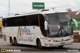 Mattes Transportes 8231 na cidade de Belém, Pará, Brasil, por Joao Honorio. Número da foto: #12479318.