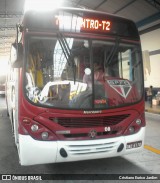 Transtol Transportes 0811042 na cidade de Manaus, Amazonas, Brasil, por Cristiano Eurico Jardim. Número da foto: #:id.