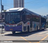 Next Mobilidade - ABC Sistema de Transporte 8268 na cidade de São Paulo, São Paulo, Brasil, por Matheus Costa. Número da foto: #12478110.