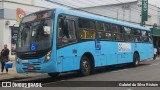 TM - Transversal Metropolitana 2718 na cidade de Gravataí, Rio Grande do Sul, Brasil, por Gabriel da Silva Ristow. Número da foto: #12478571.