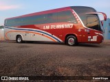 LM Turismo 0701 na cidade de Araçatuba, São Paulo, Brasil, por Daniel Bispo. Número da foto: #12478012.
