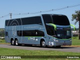 Viação Garcia 8723 na cidade de Paranavaí, Paraná, Brasil, por Robson Alves. Número da foto: #12478598.