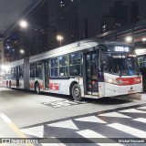 Viação Gatusa Transportes Urbanos 7 6317 na cidade de São Paulo, São Paulo, Brasil, por Michel Nowacki. Número da foto: #:id.