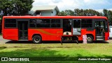 METROCOOP 00 na cidade de La Uruca, San José, San José, Costa Rica, por Andrés Martínez Rodríguez. Número da foto: #:id.