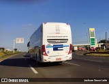 VIDA - Viação Danúbio Azul 18004 na cidade de São Paulo, São Paulo, Brasil, por Jackson Sousa Leite. Número da foto: #12480167.