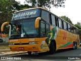 JJ Turismo 1460 na cidade de Três Pontas, Minas Gerais, Brasil, por Ricardo Silva. Número da foto: #:id.