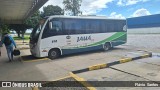 Viação Jauá 610 na cidade de Cruz das Almas, Bahia, Brasil, por Flávio  Santos. Número da foto: #12478405.