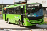 Rodoviária Âncora Matias B25611 na cidade de Rio de Janeiro, Rio de Janeiro, Brasil, por Paulo Henrique Pereira Borges. Número da foto: #12480192.