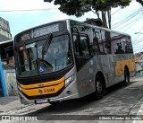 Transunião Transportes 3 6068 na cidade de São Paulo, São Paulo, Brasil, por Gilberto Mendes dos Santos. Número da foto: #:id.