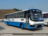 Ônibus Particulares LBM8387 na cidade de Duque de Caxias, Rio de Janeiro, Brasil, por André Luiz Gomes de Souza. Número da foto: #12480280.