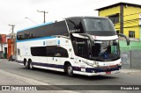 Viação Piracicabana 2610 na cidade de São Paulo, São Paulo, Brasil, por Ricardo Luiz. Número da foto: #12479336.
