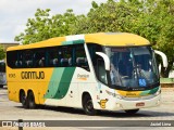 Empresa Gontijo de Transportes 18065 na cidade de Fortaleza, Ceará, Brasil, por Jaziel Lima. Número da foto: #12479815.