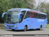 UTIL - União Transporte Interestadual de Luxo 9425 na cidade de Juiz de Fora, Minas Gerais, Brasil, por Mattheus Bassamar Neto. Número da foto: #12479070.