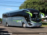 Viação Garcia 82109 na cidade de Paranavaí, Paraná, Brasil, por Robson Alves. Número da foto: #12478633.