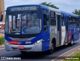 Transportes Capellini 32.054 na cidade de Campinas, São Paulo, Brasil, por Hariel Bernades. Número da foto: #:id.