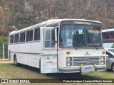 Ônibus Particulares 6536 na cidade de Campinas, São Paulo, Brasil, por Pedro Henrique Carneiro Ribeiro Teixeira. Número da foto: #12479049.