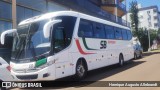 Expresso SB 2164 na cidade de Teutônia, Rio Grande do Sul, Brasil, por Henrique Augusto Allebrandt. Número da foto: #12478852.
