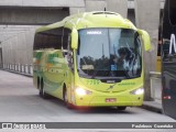 Viação Garcia 7799 na cidade de Curitiba, Paraná, Brasil, por Paulobuss  Guaratuba. Número da foto: #12479809.