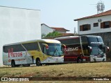 Netos Turismo 2910 na cidade de Três Pontas, Minas Gerais, Brasil, por Ricardo Silva. Número da foto: #12479475.