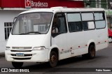Ônibus Particulares HWC9E66 na cidade de Belém, Pará, Brasil, por Fabio Soares. Número da foto: #12478722.