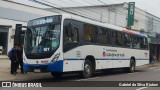 SOGIL - Sociedade de Ônibus Gigante Ltda. 181 na cidade de Gravataí, Rio Grande do Sul, Brasil, por Gabriel da Silva Ristow. Número da foto: #12478562.