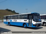 Ônibus Particulares 47524 na cidade de Duque de Caxias, Rio de Janeiro, Brasil, por André Luiz Gomes de Souza. Número da foto: #12480056.