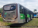 Rápido Sumaré MOV Paulínia 32404 na cidade de Campinas, São Paulo, Brasil, por Pedro Henrique Carneiro Ribeiro Teixeira. Número da foto: #:id.