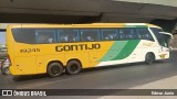 Empresa Gontijo de Transportes 19245 na cidade de Belo Horizonte, Minas Gerais, Brasil, por Edmar Junio. Número da foto: #12479348.