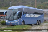 Viação Águia Branca 27380 na cidade de Juiz de Fora, Minas Gerais, Brasil, por LUIZ FNTO. Número da foto: #:id.
