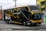 Expresso Nordeste 5971 na cidade de São Paulo, São Paulo, Brasil, por Ricardo Luiz. Número da foto: #12479196.