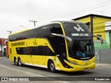 Viação Nova Itapemirim 40956 na cidade de São Paulo, São Paulo, Brasil, por Ricardo Luiz. Número da foto: #12479306.