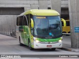 Expresso Princesa dos Campos 6451 na cidade de Curitiba, Paraná, Brasil, por Paulobuss  Guaratuba. Número da foto: #12480052.