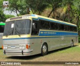 Ônibus Particulares 6806 na cidade de Campinas, São Paulo, Brasil, por Danilo Augusto. Número da foto: #12478049.