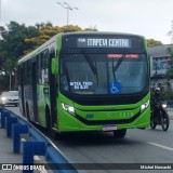 BB Transportes e Turismo 1315 na cidade de Itapevi, São Paulo, Brasil, por Michel Nowacki. Número da foto: #12478663.