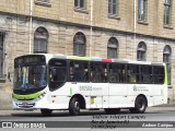 Viação Penha Rio B10506 na cidade de Rio de Janeiro, Rio de Janeiro, Brasil, por Andrew Campos. Número da foto: #12477798.