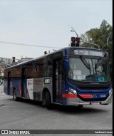 Viação Pirajuçara 11.533 na cidade de Taboão da Serra, São Paulo, Brasil, por Jackson Lucas. Número da foto: #12478083.