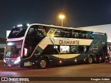 Expresso Diamante 1801 na cidade de Goiânia, Goiás, Brasil, por Douglas Andrez. Número da foto: #12479508.