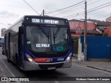ATT - Alto Tietê Transportes 47.032 na cidade de Mogi das Cruzes, São Paulo, Brasil, por Matheus Ferreira de Campos. Número da foto: #:id.